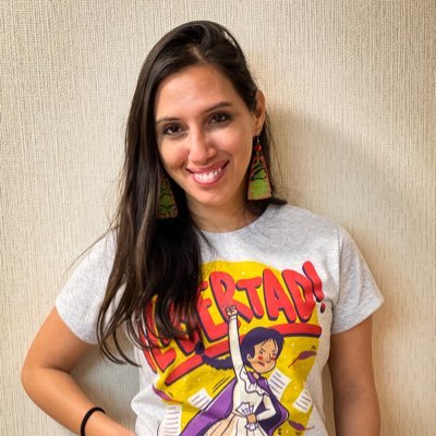 Lucia Alvites's profile picture