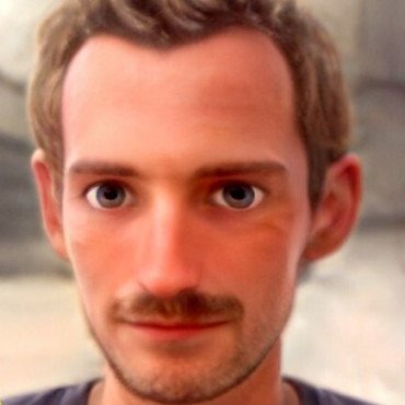 Holy shit it's's profile picture