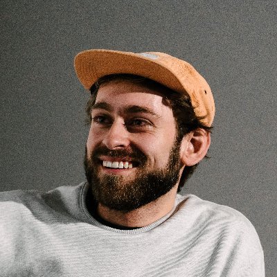 ElliottRound's profile picture