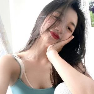 love 小青's profile picture