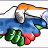 V.I.P 🇮🇳 🇷🇺's profile picture