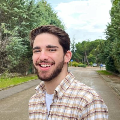 Alberto ✌🏻's profile picture