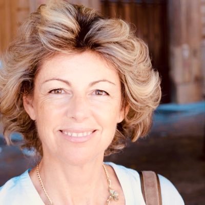 Martina Pastorelli's profile picture
