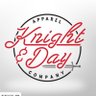 Фото профиля Knight and Day Apparel