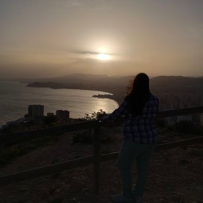 eSter92muSic's profile picture