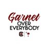 Profilbild von Garnet Over Everybody