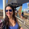 Фото профиля Camila Resende
