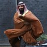 Profilbild von صقر مذحج