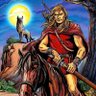 Kazım Yaprak 𐱅𐰼𐰇𐰰🇹🇷F.B.'s profile picture