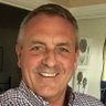 Profilbild von Graeme Holmes