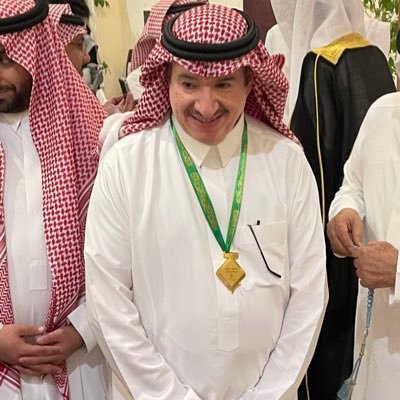 إبراهيم بن عبدالرحمن التركي's profile picture