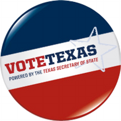 VoteTexas's profile picture