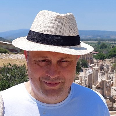 Piotr Panasiuk's profile picture