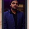 Profilbild von Momin Ali Shah