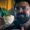 Profilbild von Tony