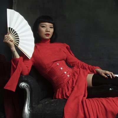 DominaDynasty's profile picture