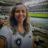 Graziani Suellen ★彡⁩ 🔥🖤🤍 profil fotoğrafı