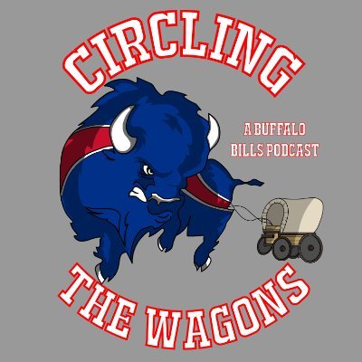 Circling The Wagons Podcast's profile picture