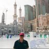 Фото профиля Salah abdelaziz