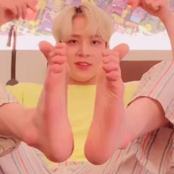 ATEEZ FEET🦶🏻's profile picture