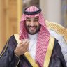 Profilbild von Dr.Mo 🇸🇦