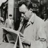 Camus profil fotoğrafı