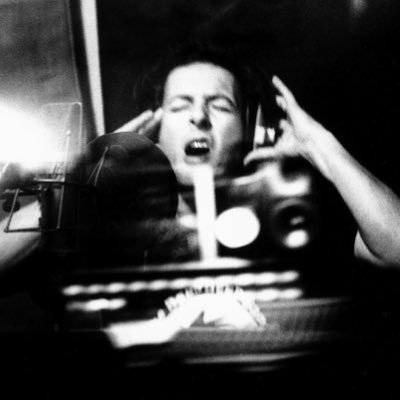JoeStrummer's profile picture