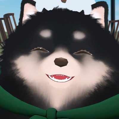 (い)ぬんちゃん@VRC's profile picture
