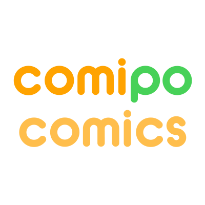 comipo comics編集部's profile picture