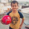 Profilbild von Anuj Sarvang