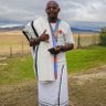 sibusiso Nyamakazi profil fotoğrafı