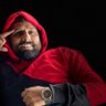 Hashoo Baba profil fotoğrafı