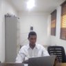 Benjamin Orie profil fotoğrafı