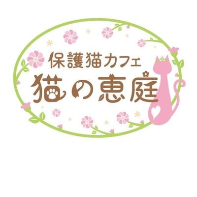 大阪難波 保護猫カフェ猫の恵庭's profile picture