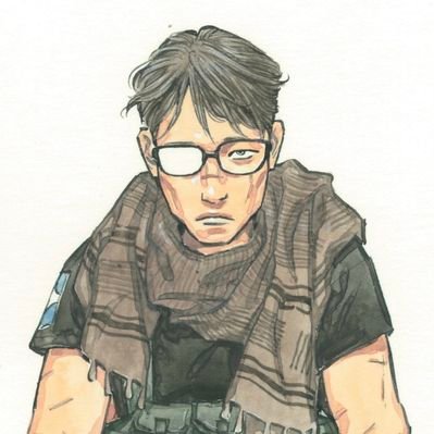 【公式】平和の国の島崎へ@第12巻発売中！'s profile picture
