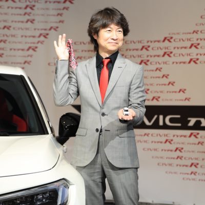 HidekiKakinuma's profile picture