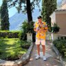 Haralabos Voulgaris profil fotoğrafı