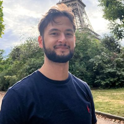 Sacha Arbonel's profile picture