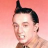 Ed Grimley.......Fan. profil fotoğrafı