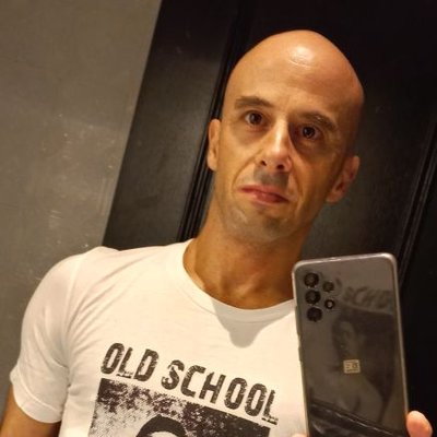 RamGilboa's profile picture