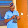 Profilbild von Adedoyin of Lagos ๏ฃฟ ๐