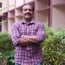 Profilbild von Rajesh Ravindran