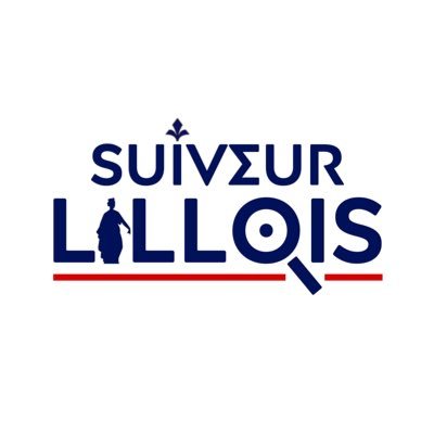 SuiveurLillois's profile picture