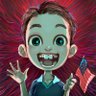 Profilbild von Jason Axelrod (Jaxel)