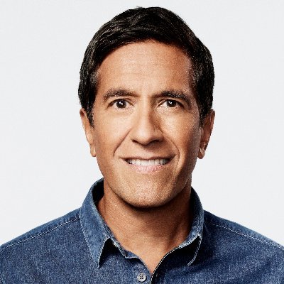 Dr. Sanjay Gupta's profile picture