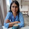 Aswathy Menon Ananthvikas's profile picture