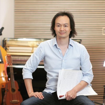 Christopher Tin's profile picture