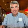 Profilbild von Glenn Sullivan