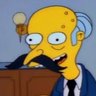 Mr. Burns' Burner profil fotoğrafı