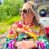 Jen Blate 🦄🌟👠💜's profile picture